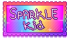 SparkleKid